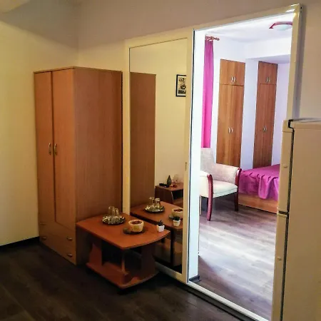 بيت ضيافة Iulia