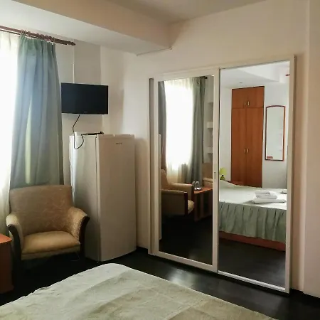 بيت ضيافة Iulia