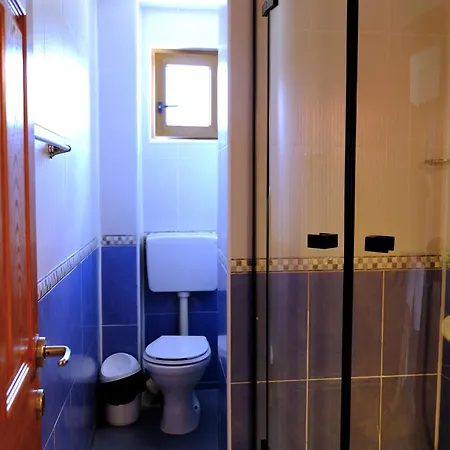 بيت ضيافة Iulia إيفوري نورد