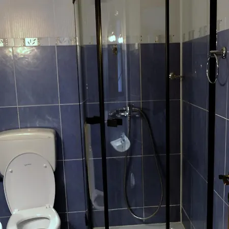 Iulia بيت ضيافة 3*