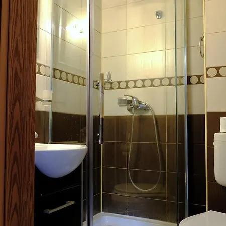 بيت ضيافة Iulia إيفوري نورد