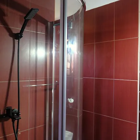 بيت ضيافة Iulia