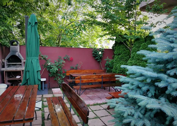 Iulia 3* Észak-Eforie