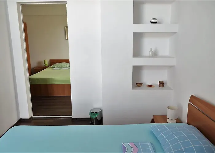 Iulia 3* Észak-Eforie