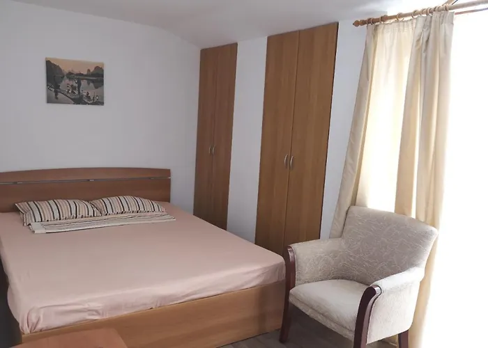 Iulia 3* Észak-Eforie