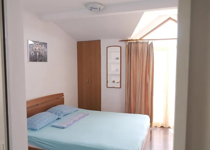 Vendégház Iulia Észak-Eforie