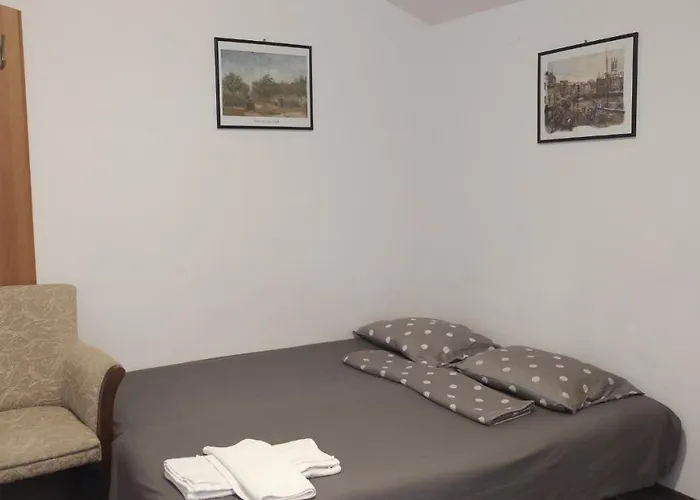 Iulia 3* Észak-Eforie