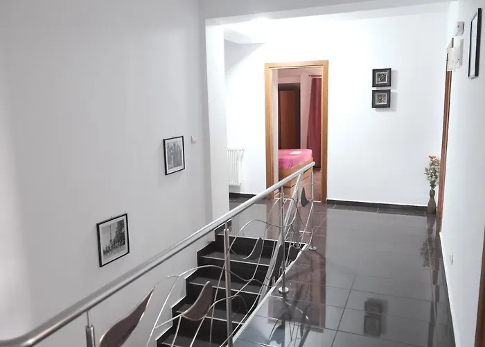 Iulia 3* Észak-Eforie