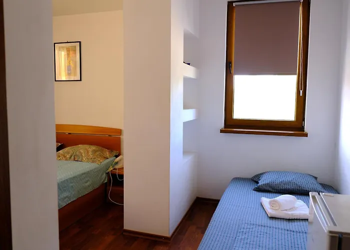 Vendégház Iulia 3*