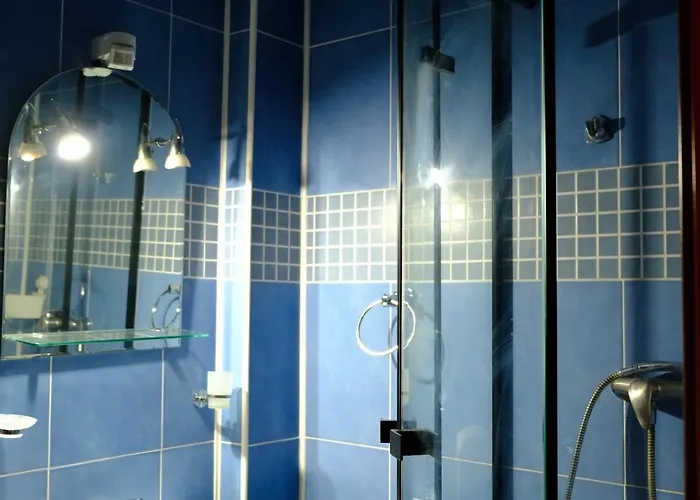 Iulia Vendégház 3*