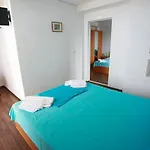 Iulia Vendégház Észak-Eforie