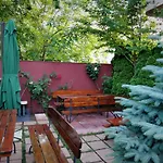 Iulia 3* Észak-Eforie