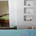 Iulia 3* Észak-Eforie