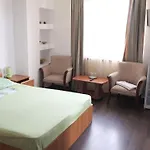 Iulia 3* Észak-Eforie