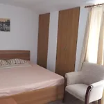 Iulia 3* Észak-Eforie