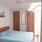 Vendégház Iulia Észak-Eforie