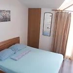 Vendégház Iulia Észak-Eforie