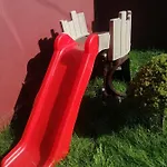 Vendégház Iulia Észak-Eforie