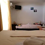 Vendégház Iulia Észak-Eforie