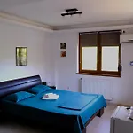 Iulia 3* Észak-Eforie