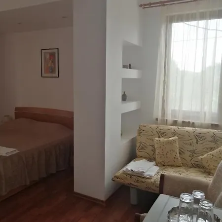Iulia Πανσιόν Eforie Nord