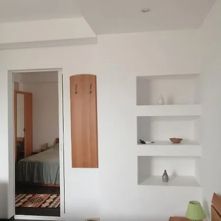 Iulia Πανσιόν Eforie Nord