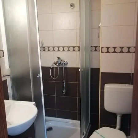 Iulia Πανσιόν Eforie Nord