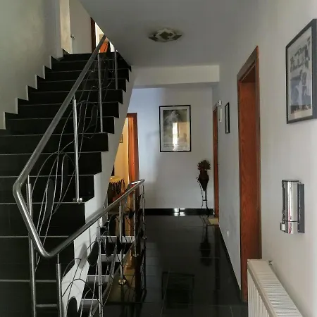 Iulia 3* Eforie Nord