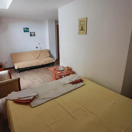 Guest house Iulia Eforie Nord