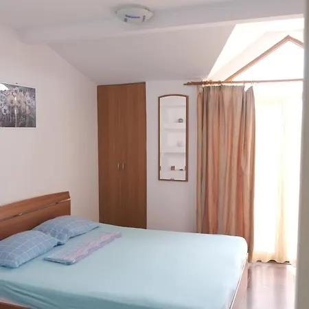 Πανσιόν Iulia Eforie Nord