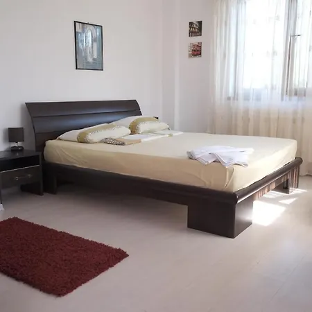 Πανσιόν Iulia Eforie Nord