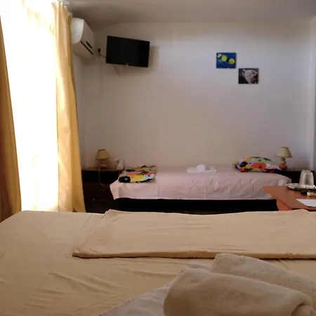 Πανσιόν Iulia Eforie Nord