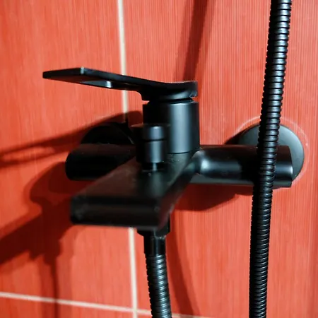 Iulia Πανσιόν Eforie Nord