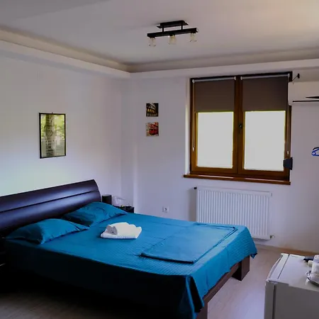 Iulia 3* Eforie Nord