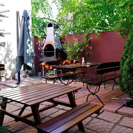 Guest house Iulia 3*