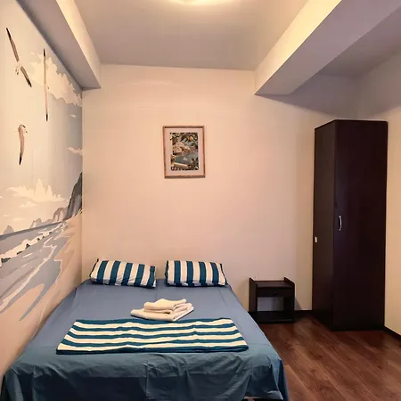 Iulia Penzion 3*