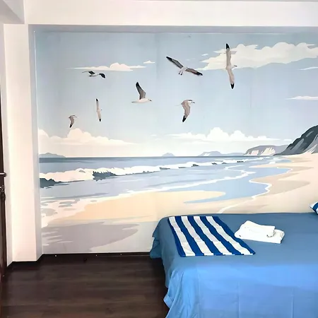 Penzion Iulia 3*