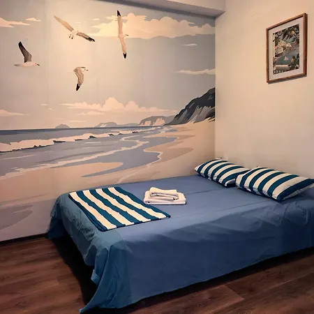 Iulia Penzion Eforie Nord