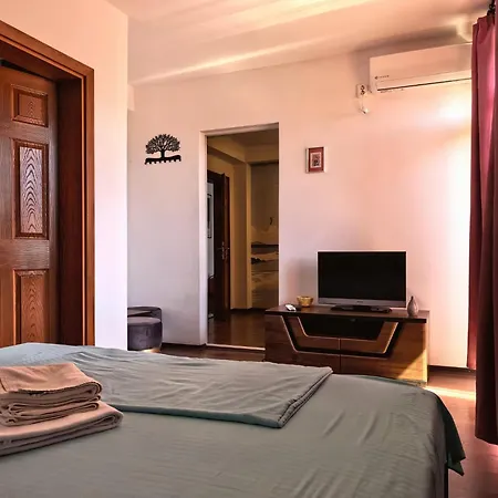 Penzion Iulia