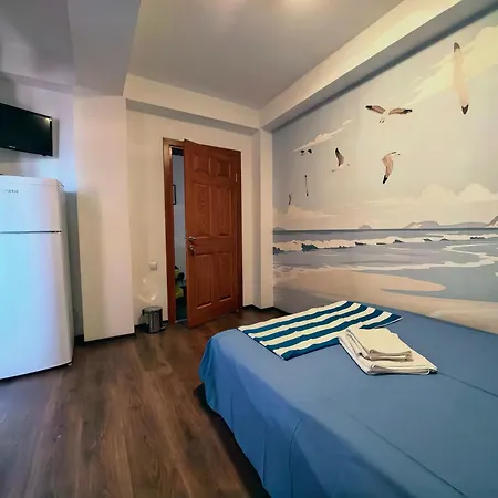 Penzion Iulia 3*