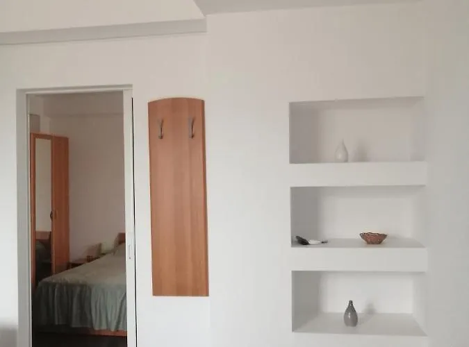 Iulia Πανσιόν Eforie Nord