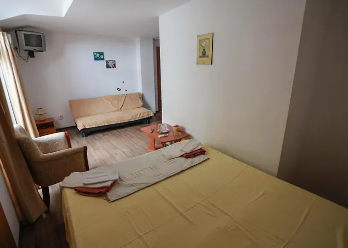 Affittacamere Iulia Eforie Nord