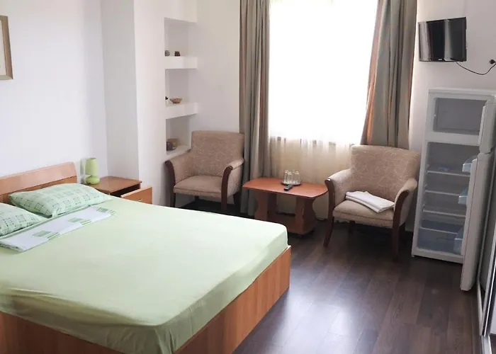 Iulia 3* Eforie Nord