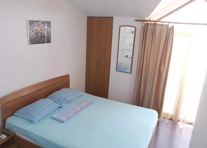 Affittacamere Iulia Eforie Nord