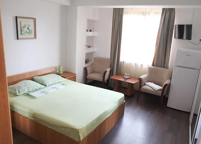 Iulia Affittacamere 3*