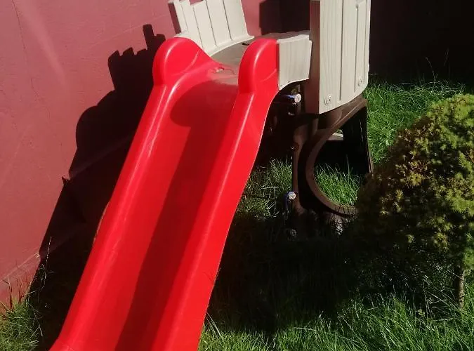 Πανσιόν Iulia Eforie Nord