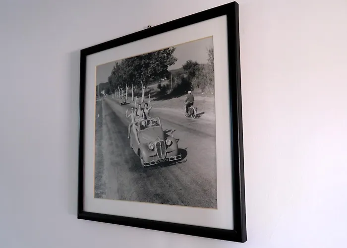 Iulia Πανσιόν