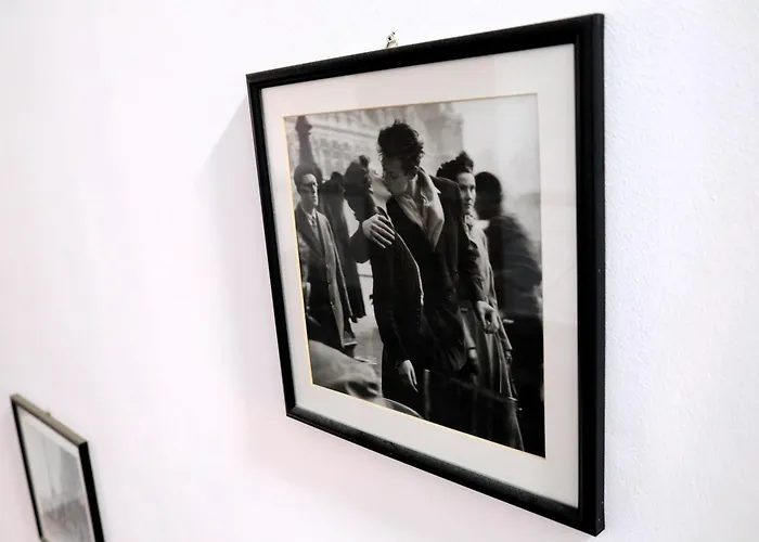 Iulia Affittacamere 3*