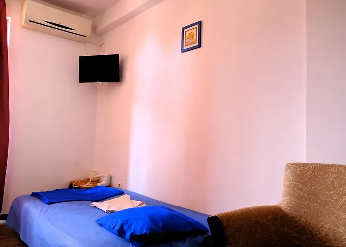 Affittacamere Iulia Eforie Nord