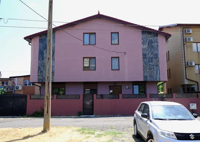 Iulia Πανσιόν